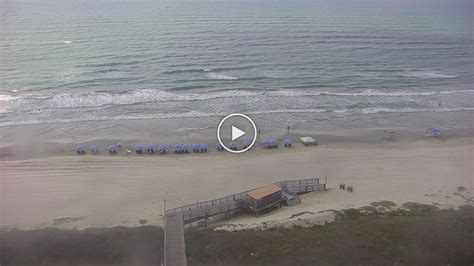 port aransas beach cameras|Port Aransas, TX Webcams